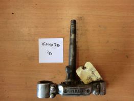 Gabelbrucke Unten Yamaha XV 750 Virago