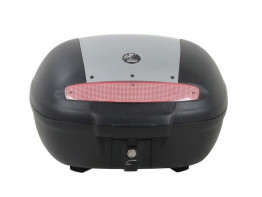 Top-case Moto Accessoires Bagage