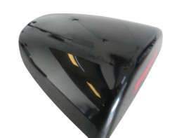 Soziusabdeckung Suzuki GSX R 750