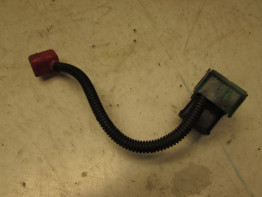 Starter Relay Suzuki GSX F 750