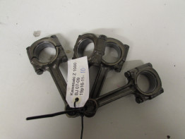 Kolben Kawasaki Z 1000