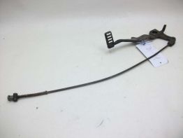 Bremsstange Honda NX 250 Dominator