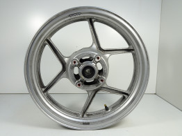 Achtervelg Kawasaki ER 6