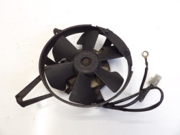 Ventilator Honda CBR 600 F