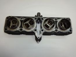 Cilinderblok Suzuki GSX F 600