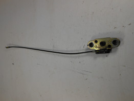 Sitzbank Suzuki GSF 600 650 Bandit 