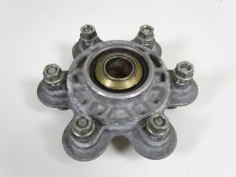 Tandwieldrager Ducati Monster S4