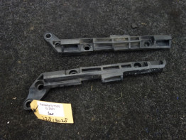 Kofferbeugel set Yamaha FJR 1300