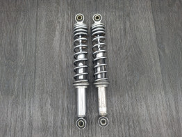 Achterschokbreker Harley Davidson Sportster