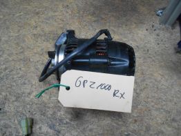 Dynamo Kawasaki GPZ 1000