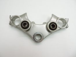 Kroonplaat Yamaha XV 535 Virago