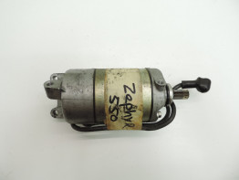 Starting motor Kawasaki ZEPHYR 550