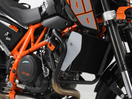 Valbeugel KTM 690 Duke 4