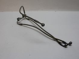 Remleiding voor KTM 990 Superduke