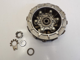 Koppeling Honda Goldwing GL