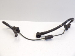 Koppelingsleiding Kawasaki ZZR 1100