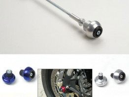 Valblokken Honda CBR 600 RR