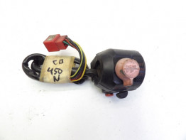 Lenkerschalter rechts Honda CB 450