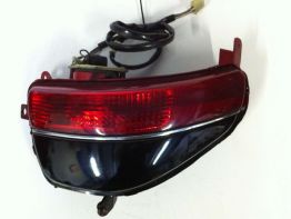 Achterlicht Suzuki Burgman 650