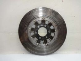 Remschijf voor Suzuki GS 750