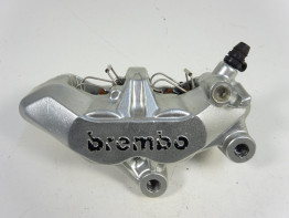 Remklauw rechts voor Ducati 749 999