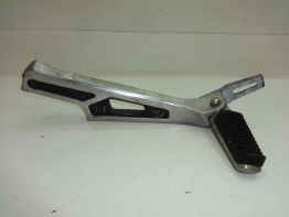 Duo voetsteun links Suzuki GSX 750