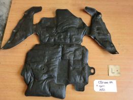 Other Honda CBR Fireblade