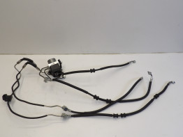 ABS Systeme Kawasaki 650 Vulcan S