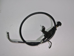 Gasklephuis Suzuki XF 650 Freewind