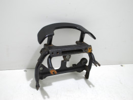 Soziusgriff Kawasaki ZXR 750