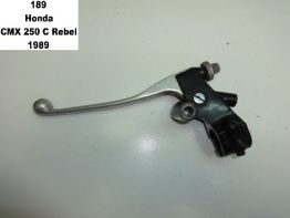 Kupplungshebel Honda CMX 250 
