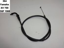 Gaszug Yamaha XV 750 Virago