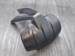 Achterspatbord BMW R 1250 GS