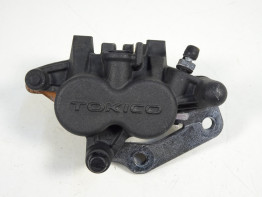 Remklauw rechts voor Kawasaki VERSYS 650