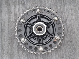 Tandwieldrager BMW F 800 GS