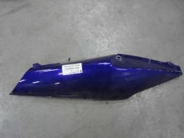 Rechter achterkant Honda CBF 600