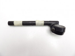 Clip on links Honda CBR 600 F