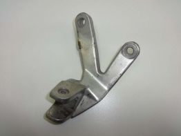 Pillion step left Yamaha FZR 1000