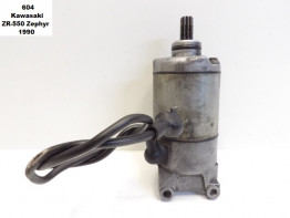 Startmotor Kawasaki ZEPHYR 550