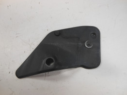 Uitlaat Honda CBR Fireblade