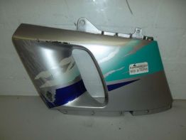 Cowl left small Kawasaki ZZR 600