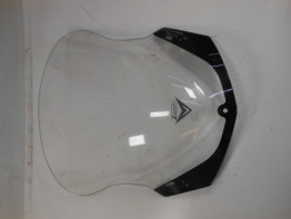 Wind screen BMW F 800 S - ST