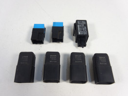 Relais unit Kawasaki GTR 1400