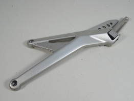 Duo voetsteun links Ducati Multistrada 1000