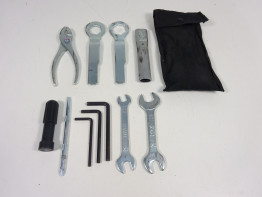 Gereedschapset Kawasaki Z 900