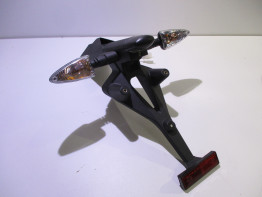 Kentekenplaathouder Aprilia Tuono V4