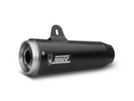 Auspuff Moto Guzzi Overige Moto Guzzi