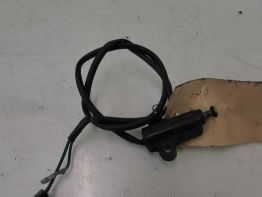side stand switch Suzuki GSX F 600