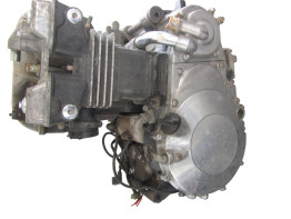 Engine Kawasaki LTD 454