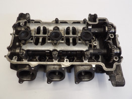 Zylinderkopf Triumph Sprint ST 1050